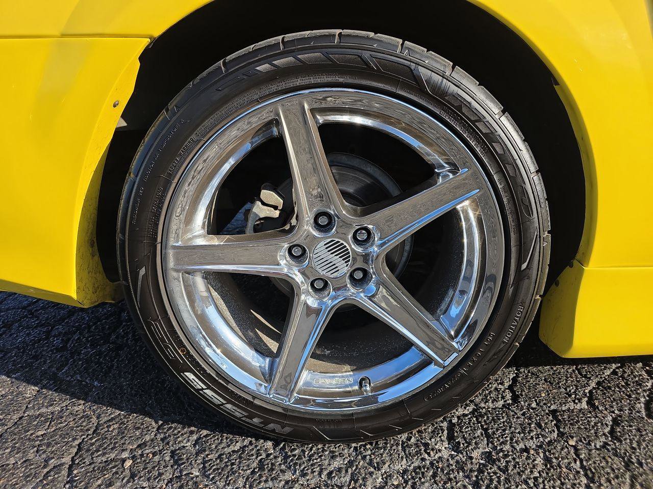 Used 2002 Ford Mustang GT image 17