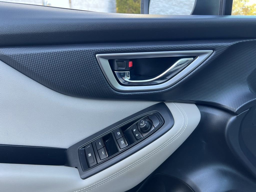 Used 2022 Subaru Forester Premium image 10