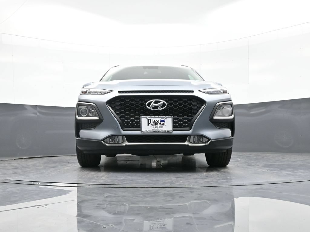 Used 2019 Hyundai Kona SEL w/ SEL Tech Package 02 AWD/4WD image 26
