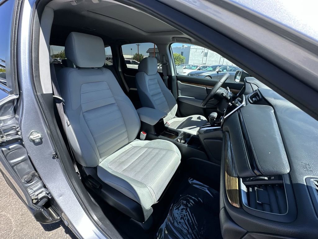 Used 2019 Honda CR-V EX image 35
