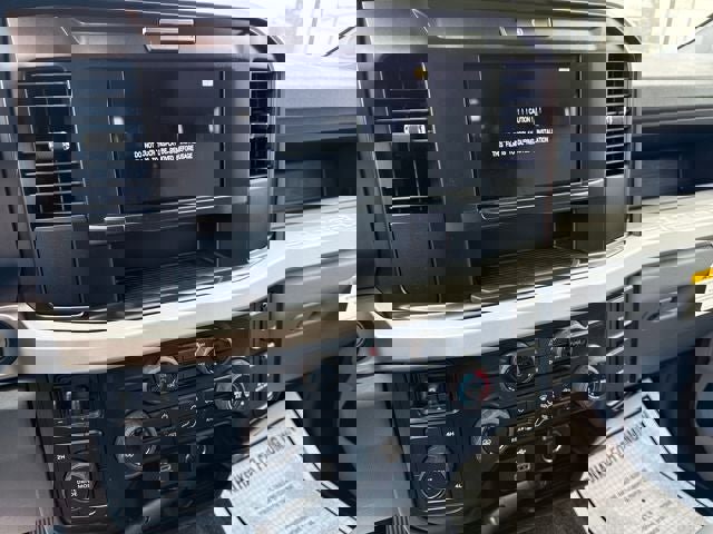 New 2026 Ford F550 4x4 Supercab Super Duty image 22