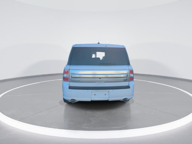 Used 2019 Ford Flex Limited FWD image 6