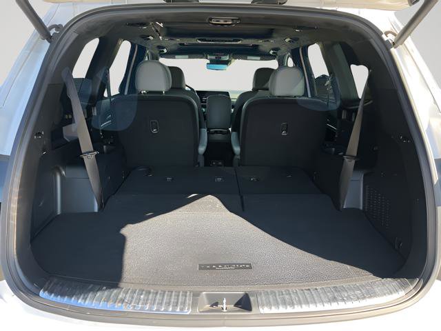 Used 2024 Kia Telluride SX Prestige X-Line AWD/4WD image 7