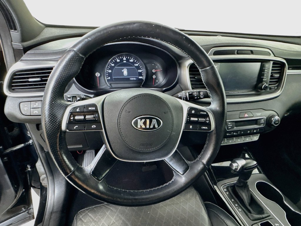 Used 2019 Kia Sorento SX FWD image 11