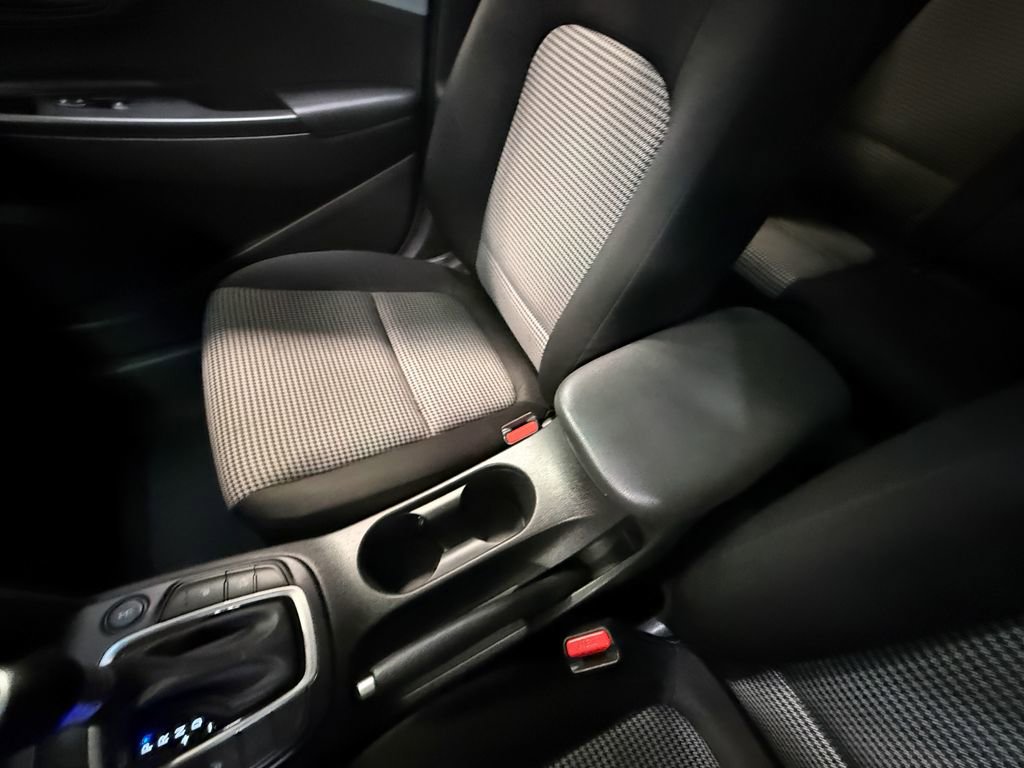 Used 2021 Hyundai Kona SEL Plus AWD/4WD image 82