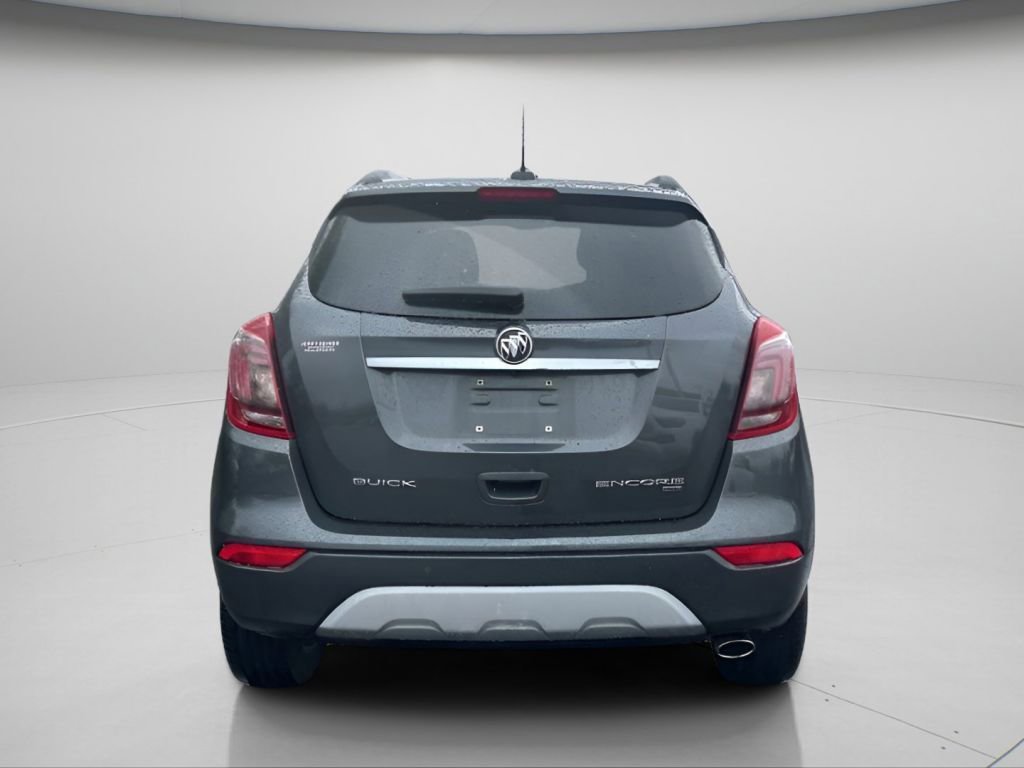 Used 2017 Buick Encore Preferred AWD/4WD image 5