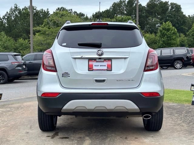 Used 2019 Buick Encore Preferred FWD image 5