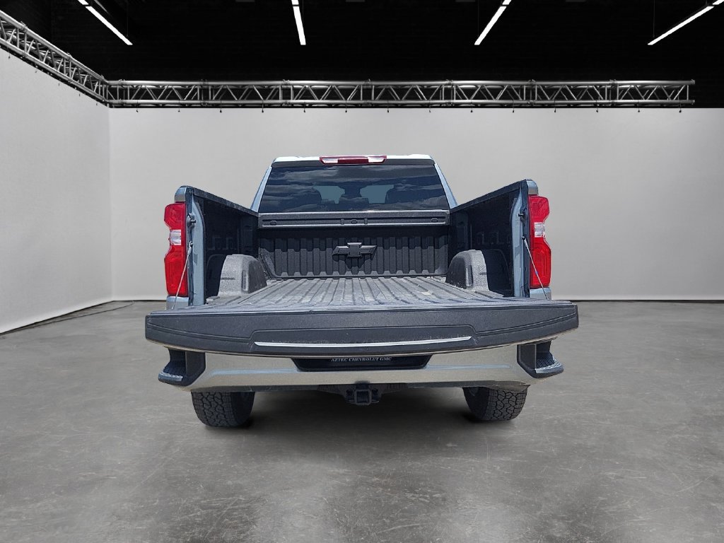 New 2026 Chevrolet Silverado 1500 RST w/ RST Select Package AWD/4WD image 23