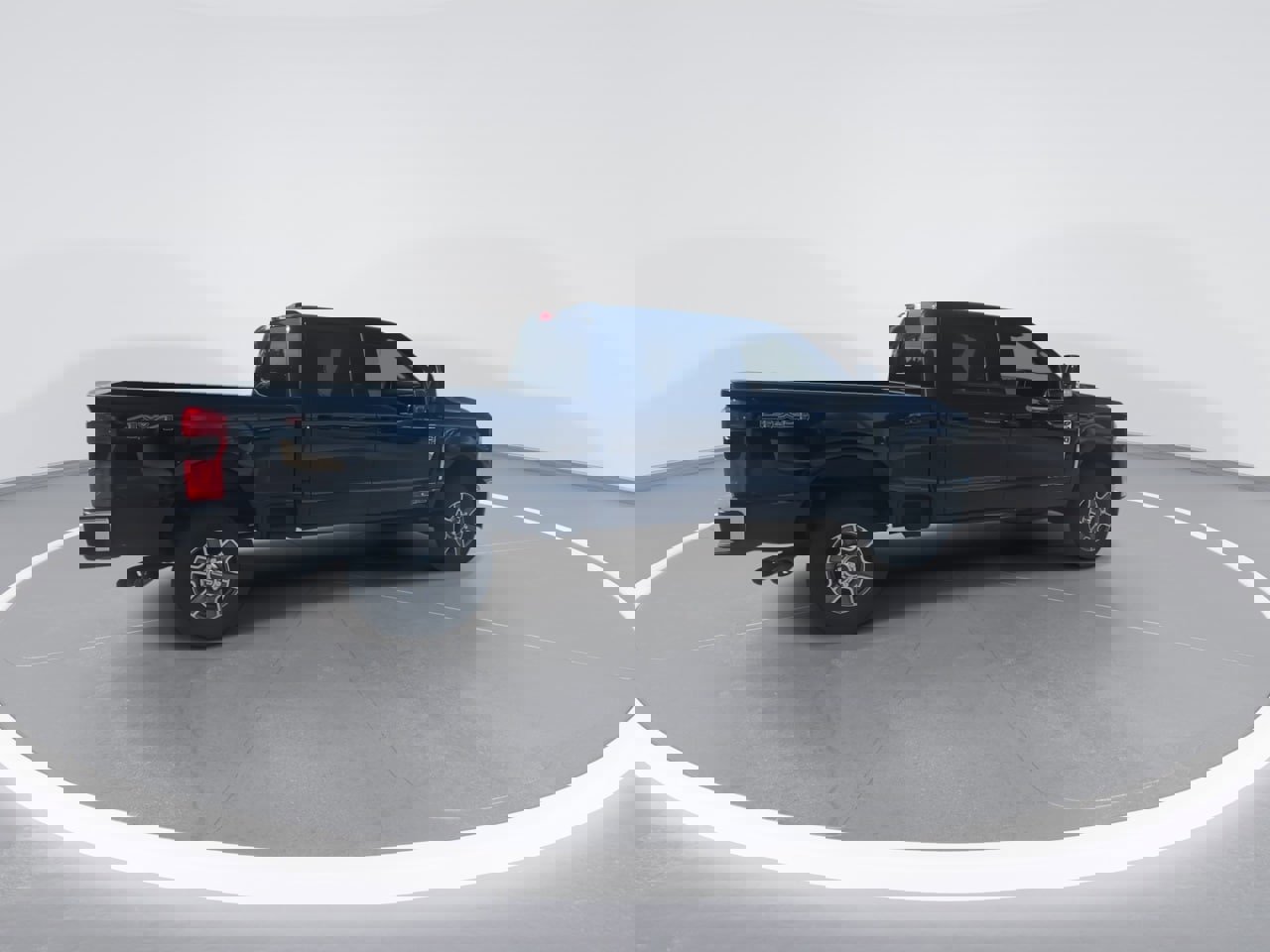 Used 2024 Ford F250 Lariat image 20