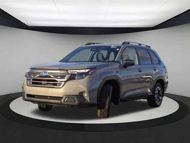 New 2026 Subaru Forester Premium w/ Base/Premium Package image 3