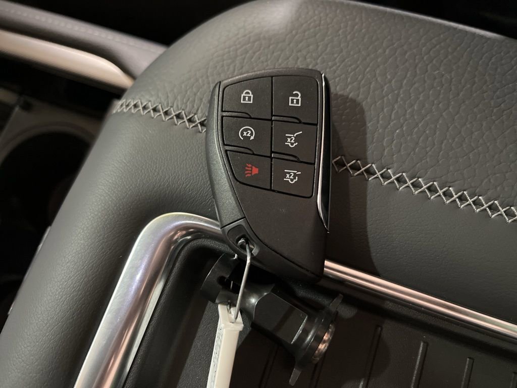 Certified 2024 GMC Yukon XL Denali w/ Denali Reserve Package image 33