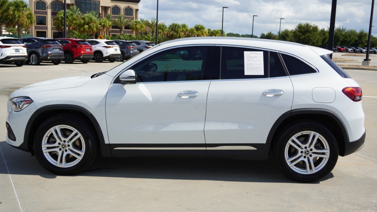 Used 2021 Mercedes-Benz GLA 250 image 5