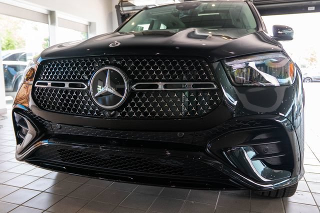 New 2026 Mercedes-Benz GLE 450 4MATIC image 11