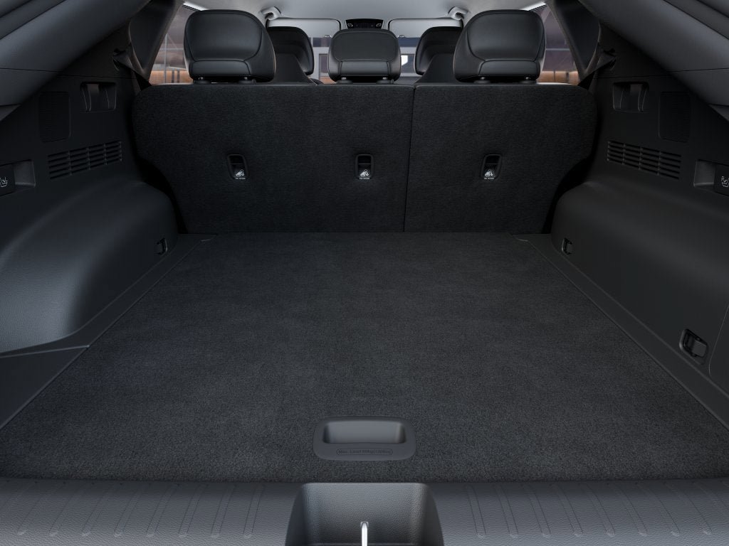 New 2026 Kia EV6 Wind RWD image 46