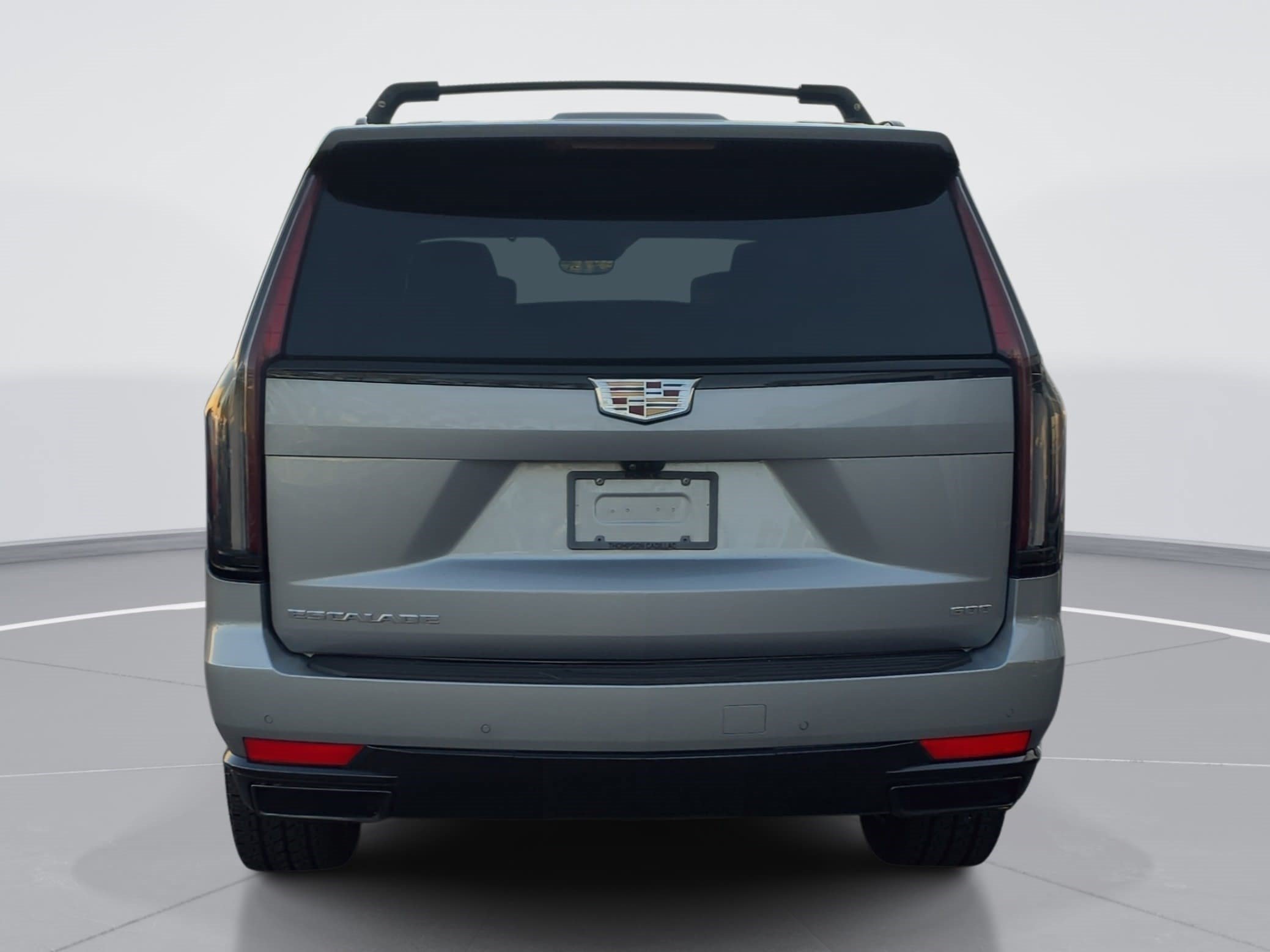 Certified 2024 Cadillac Escalade Sport Platinum AWD/4WD image 4