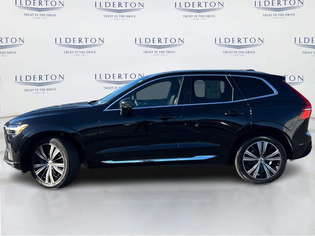 Used 2023 Volvo XC60 B5 Plus w/ Climate Package image 9