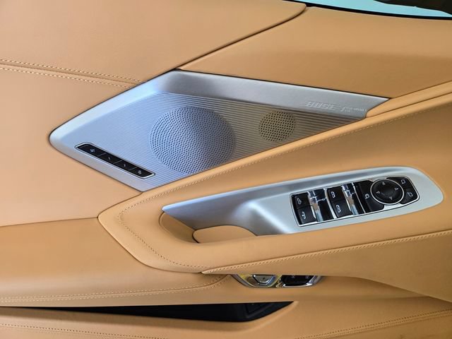 Used 2026 Chevrolet Corvette Stingray Premium Conv w/ Z51 Performance Package RWD image 18