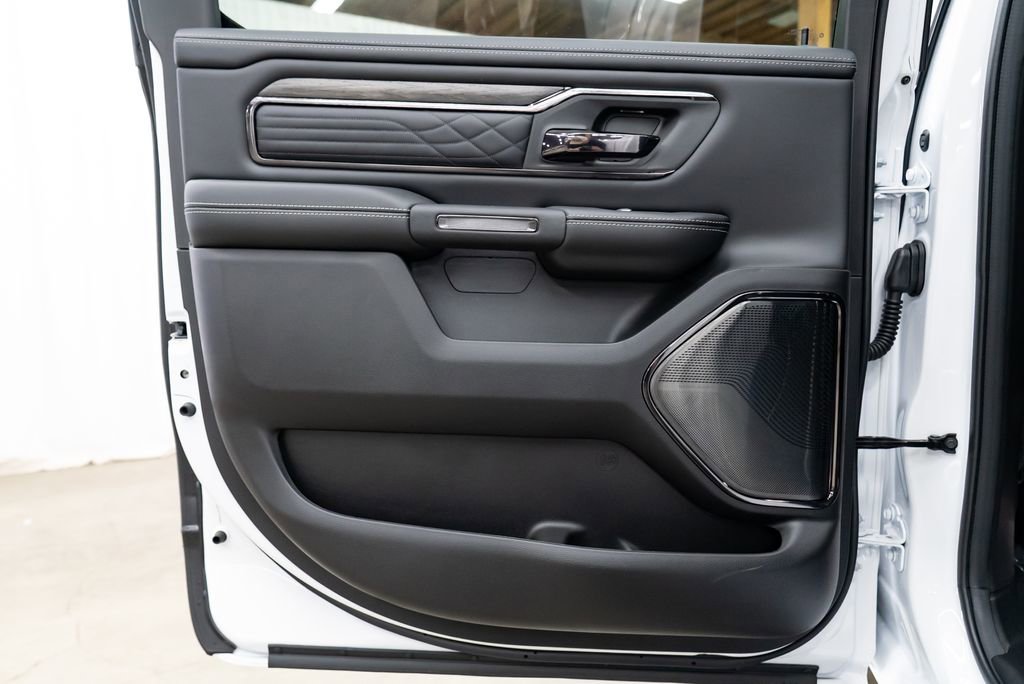 New 2026 RAM 1500 Limited image 28
