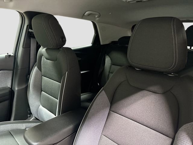 New 2026 Chevrolet TrailBlazer LT AWD/4WD image 22