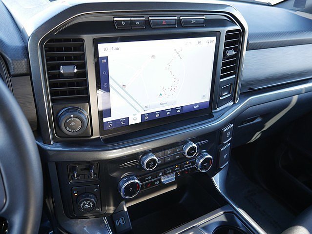 Used 2023 Ford F150 XLT w/ Equipment Group 302A High image 33