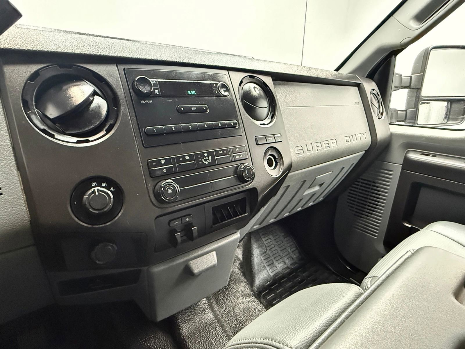 Used 2015 Ford F250 XL w/ Power Equipment Group image 13