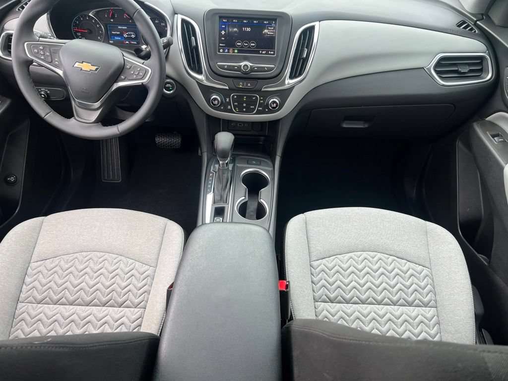Used 2024 Chevrolet Equinox LT AWD/4WD image 19