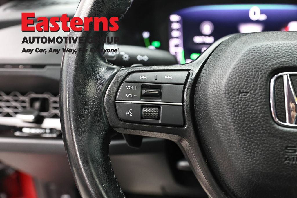 Used 2024 Honda Accord Sport image 15