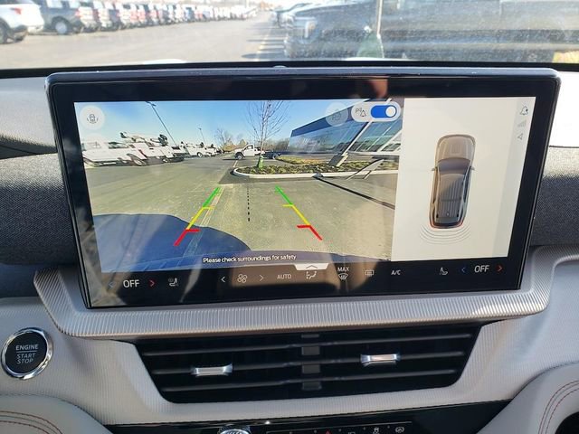 New 2026 Ford Explorer Active image 23