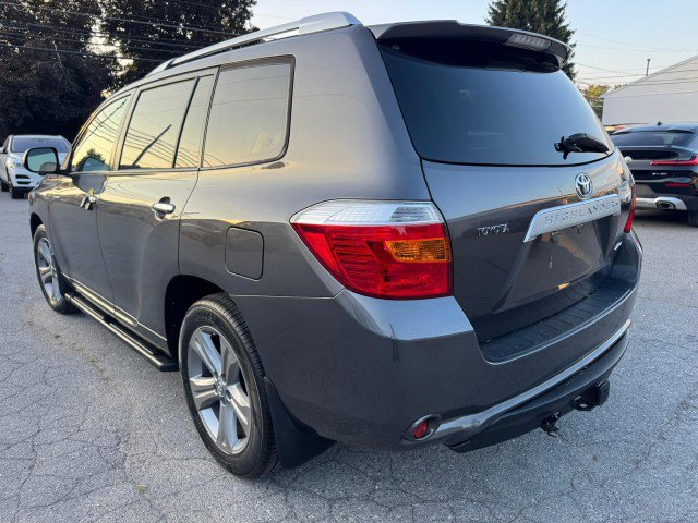 Used 2008 Toyota Highlander Limited image 7