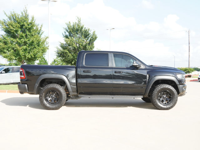 Used 2021 RAM 1500 TRX w/ TRX Level 2 Equipment Group AWD/4WD image 11