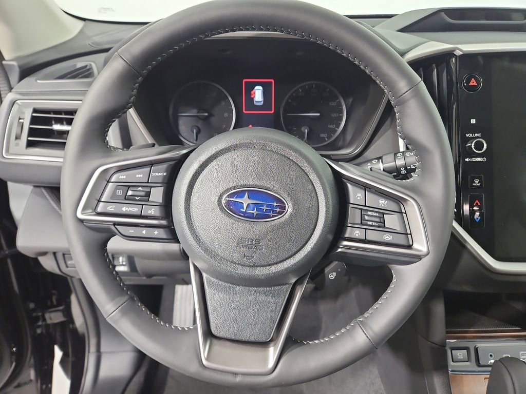 New 2025 Subaru Ascent Touring image 14