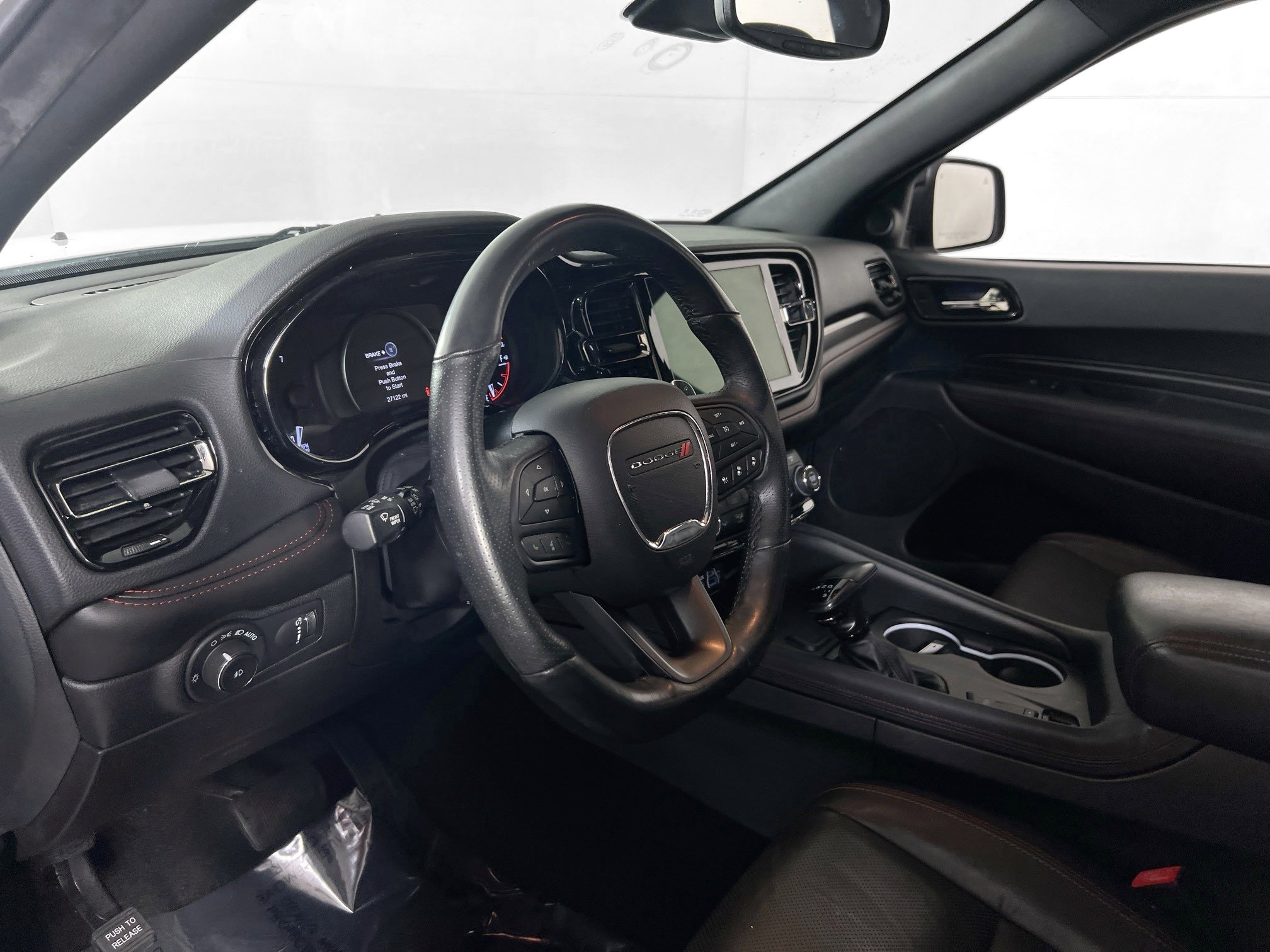Used 2023 Dodge Durango R/T image 9