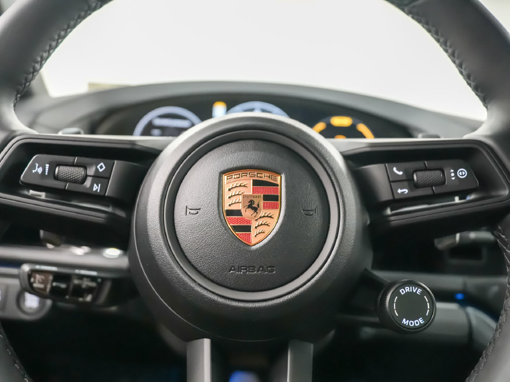 New 2026 Porsche Panamera 4 AWD/4WD image 26