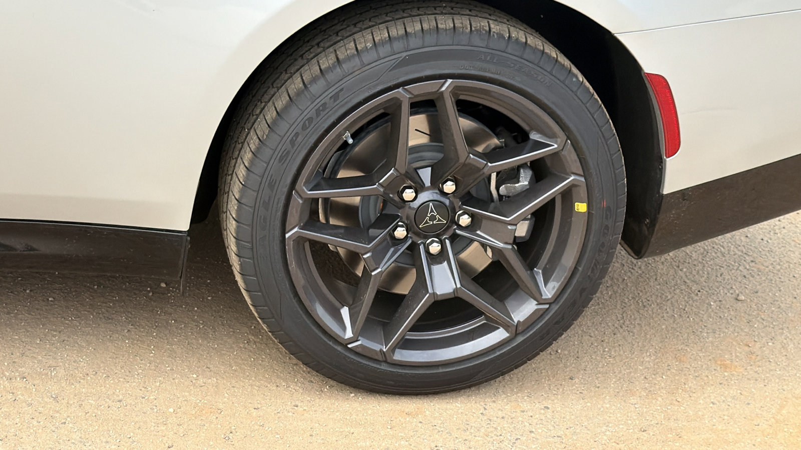 New 2026 Dodge Charger Scat Pack image 12