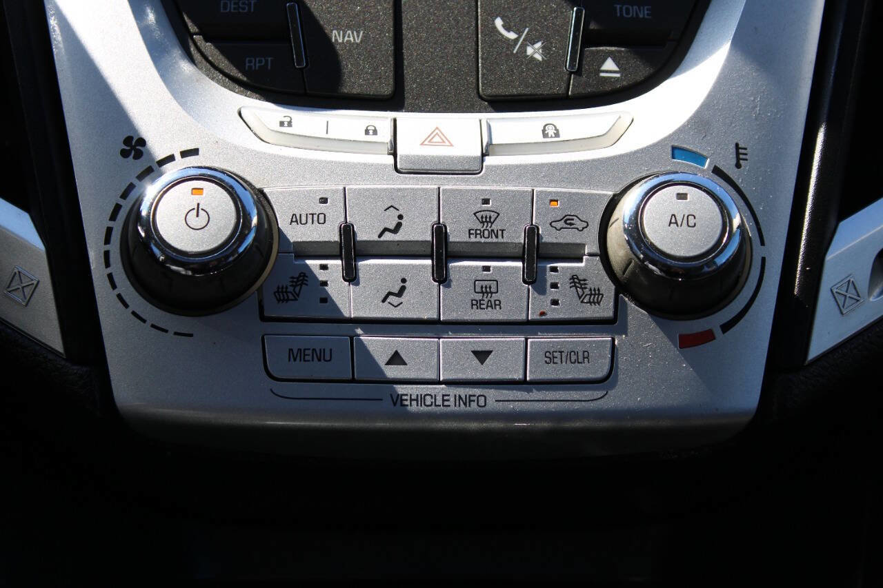 Used 2014 GMC Terrain SLT image 36