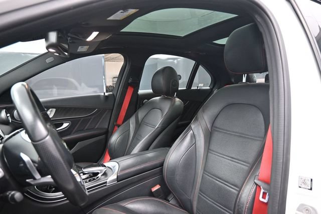 Used 2016 Mercedes-Benz C 450 AMG image 20