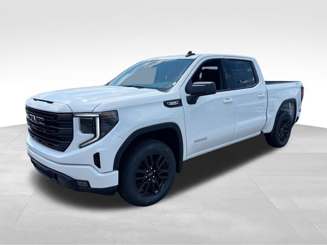 New 2026 GMC Sierra 1500 Elevation AWD/4WD video 4