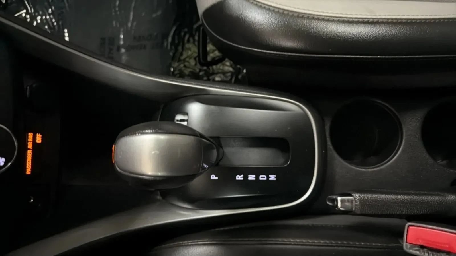 Used 2020 Chevrolet Trax LT w/ Driver Confidence Package FWD image 12