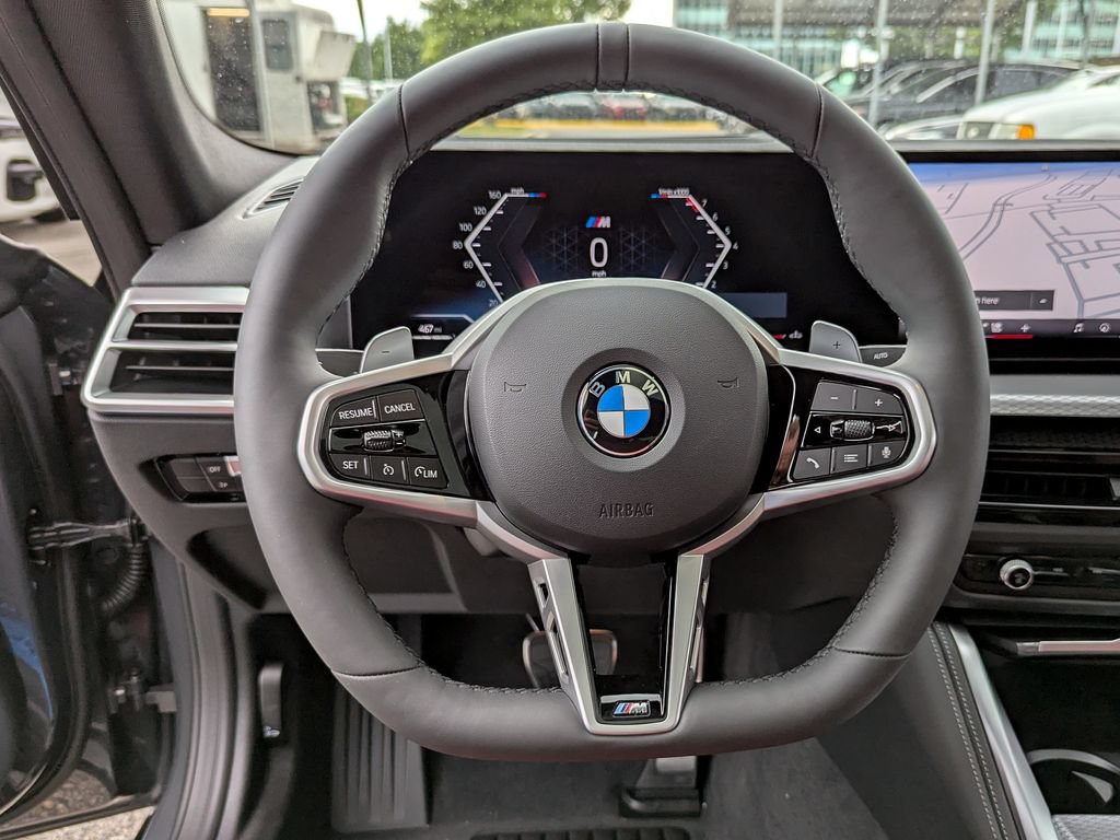 New 2026 BMW 430i xDrive w/ M Sport Package AWD/4WD image 24
