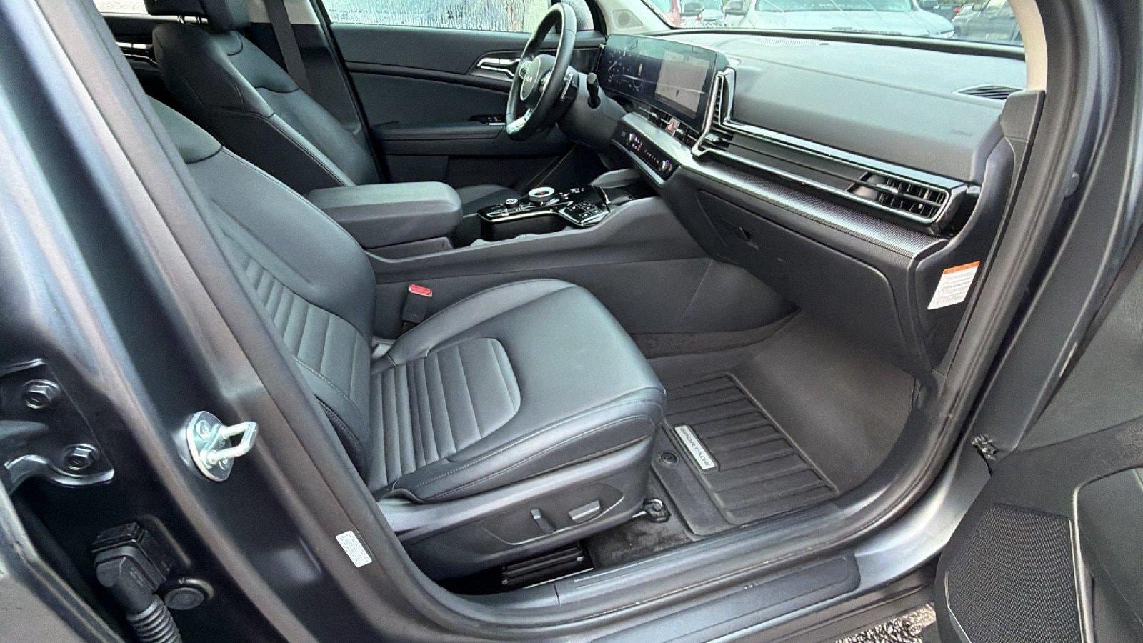 Used 2025 Kia Sportage SX Prestige AWD/4WD image 20