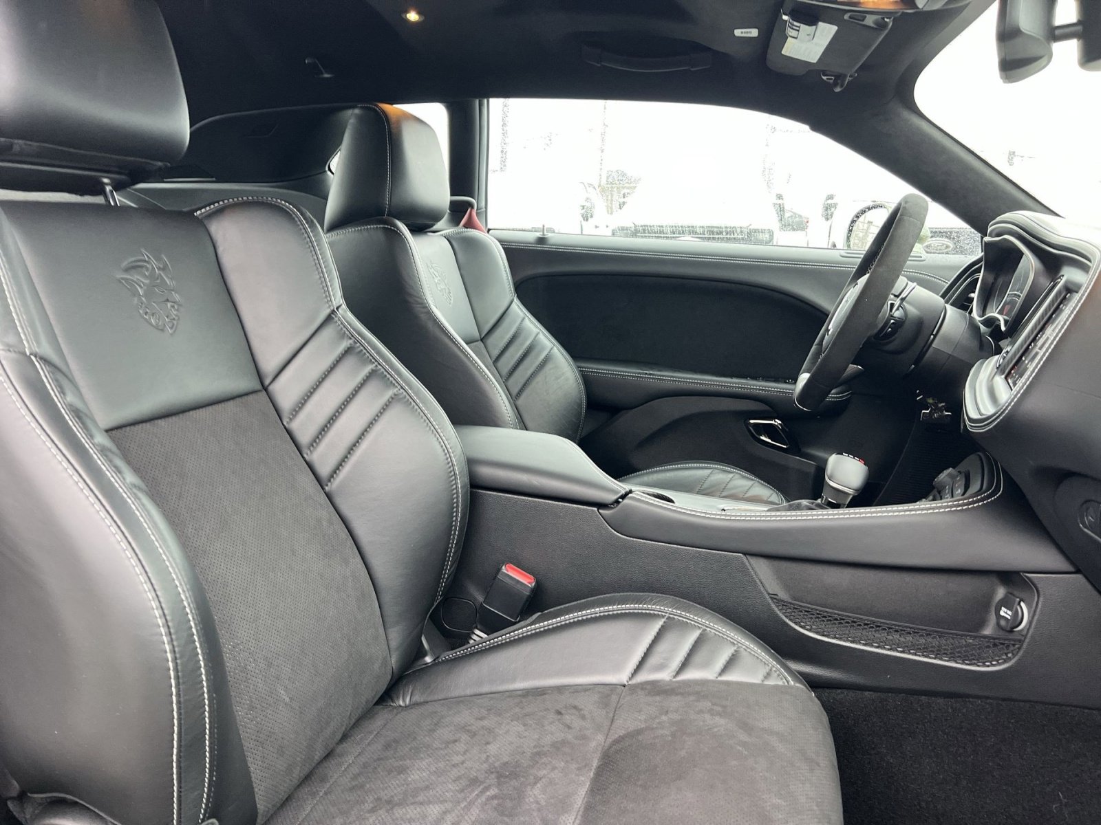 Used 2023 Dodge Challenger SRT Hellcat Redeye image 24