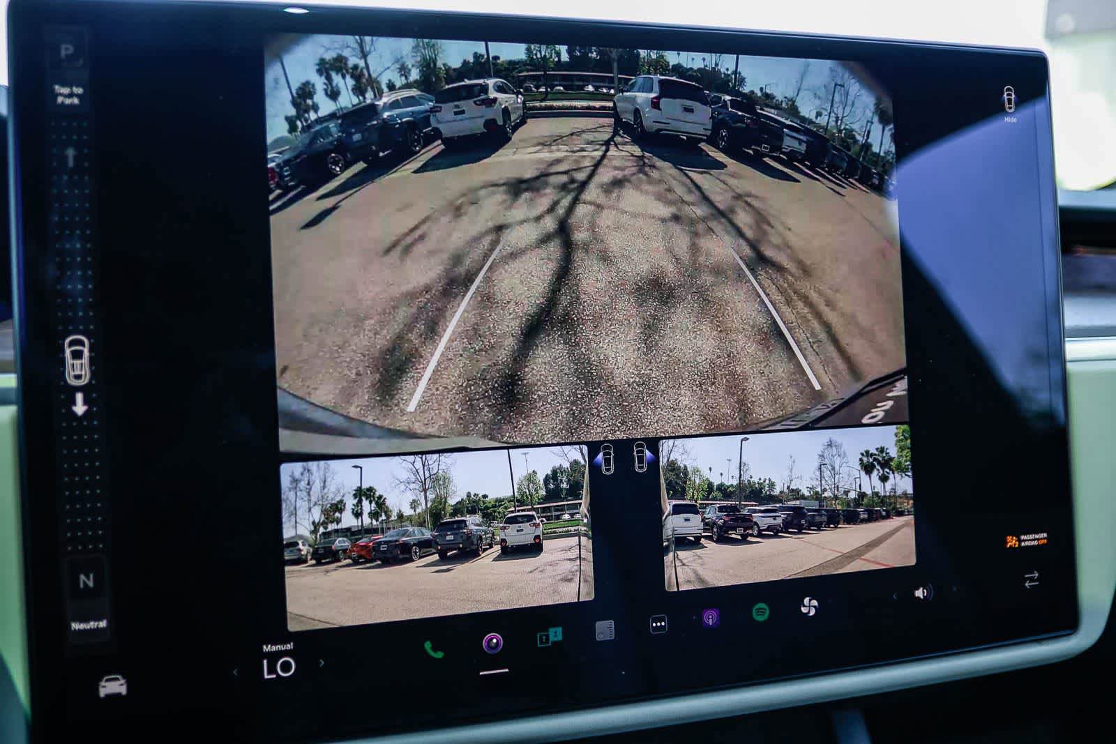 Used 2023 Tesla Model X AWD/4WD image 24
