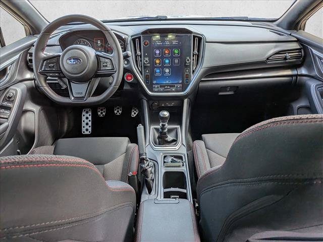 Used 2022 Subaru WRX Premium AWD/4WD image 18