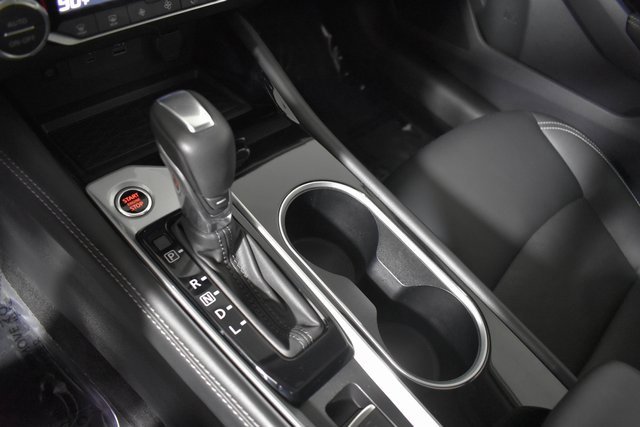 Certified 2025 Nissan Altima 2.5 SL image 26