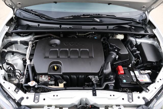 Used 2019 Toyota Corolla LE image 19