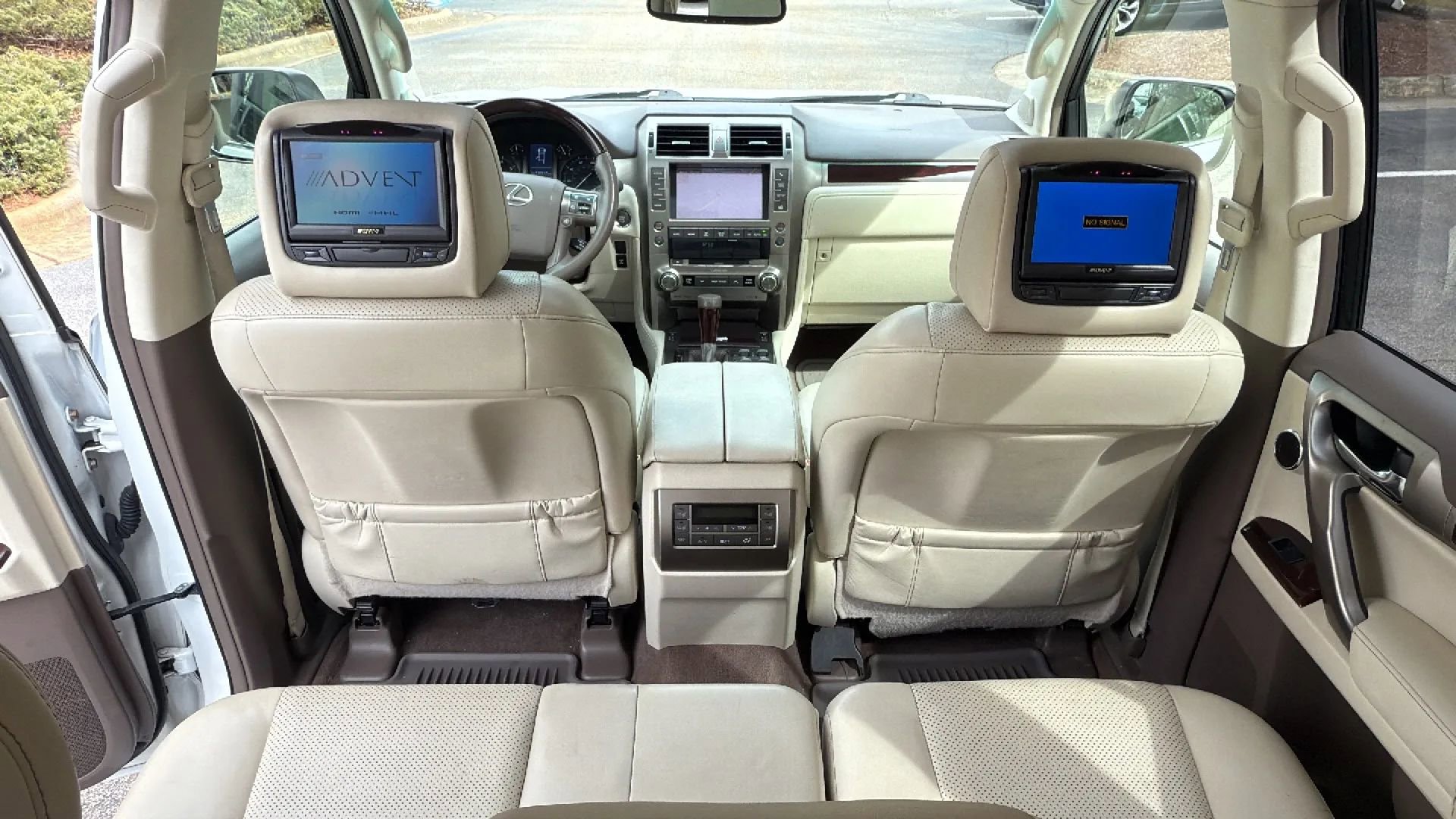 Used 2015 Lexus GX 460 Luxury image 27