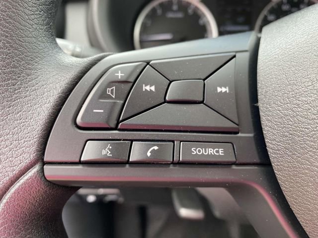 New 2025 Nissan Kicks Play S image 21