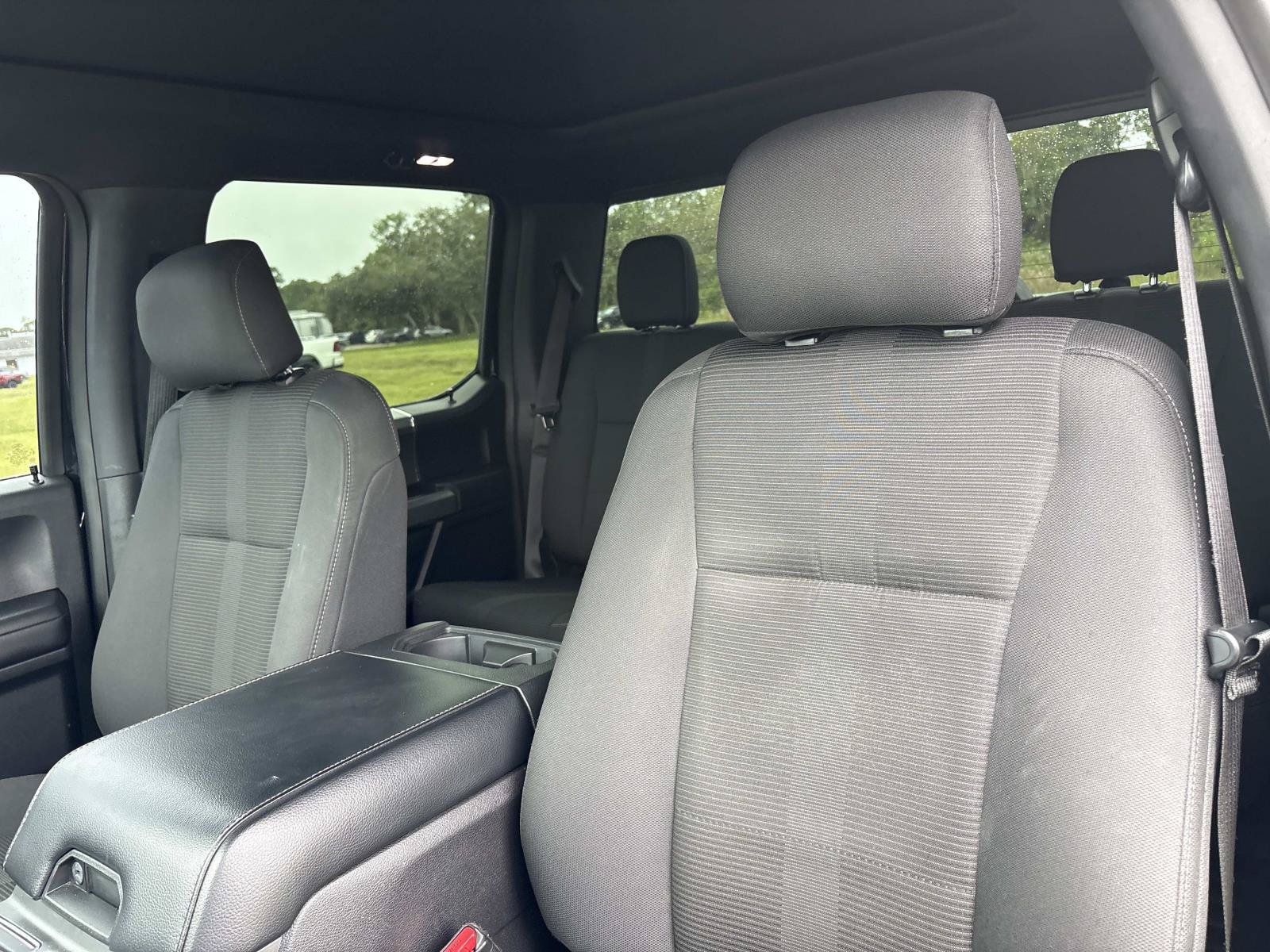 Used 2016 Ford F150 XLT w/ Equipment Group 302A Luxury RWD image 23