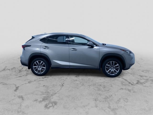 Used 2015 Lexus NX 200t AWD image 2
