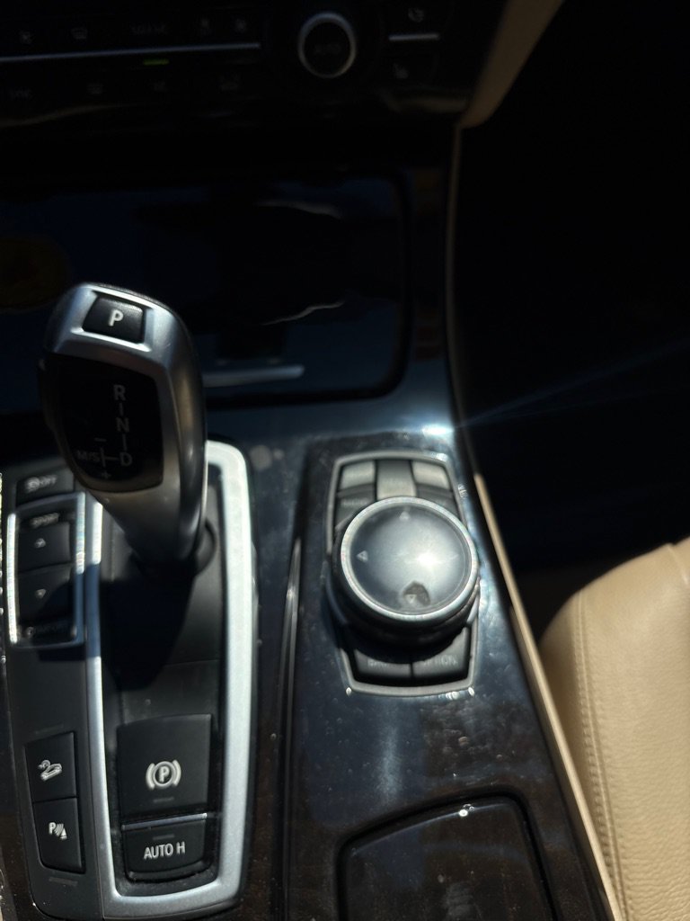 Used 2014 BMW 535i xDrive Sedan AWD/4WD image 20